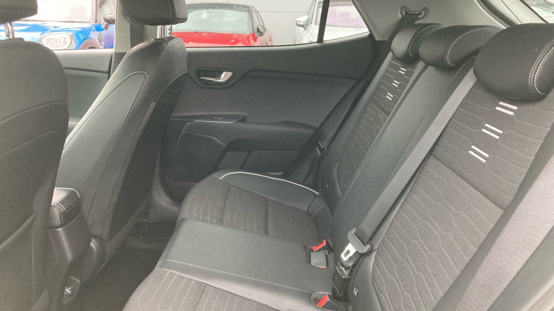 Kia Stonic 1.0T GDi 48V GT-Line S 5dr Petrol Estate